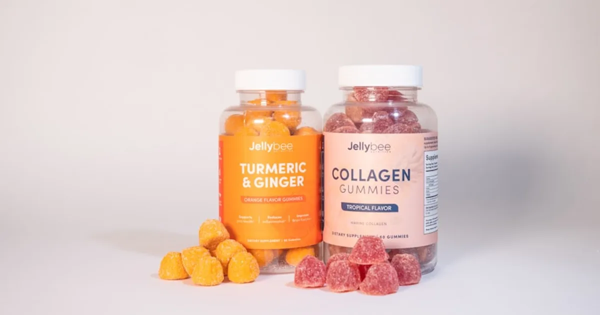Suplemento de colágeno hidrolizado para deportistas y recuperación articular